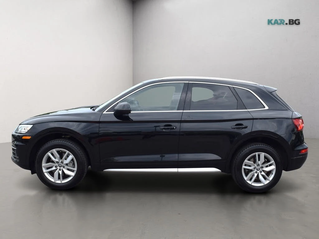 Audi Q5 45 TFSI * АвтоКредит * (ЦЕНА ДО БГ), снимка 6 - Автомобили и джипове - 55239641