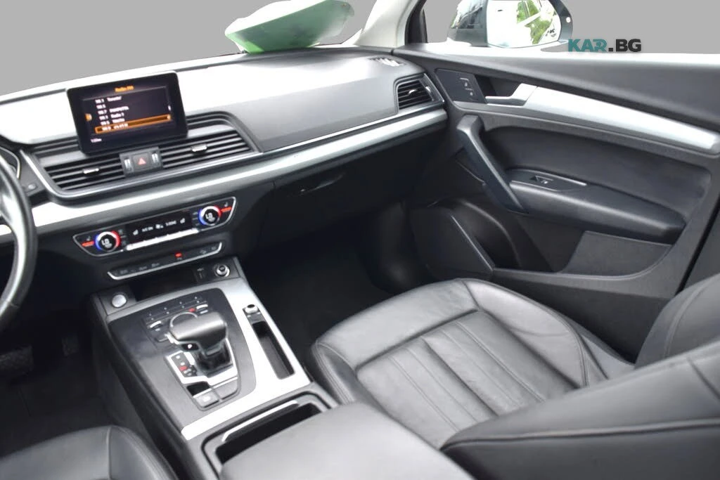 Audi Q5 45 TFSI * АвтоКредит * (ЦЕНА ДО БГ), снимка 9 - Автомобили и джипове - 55239641