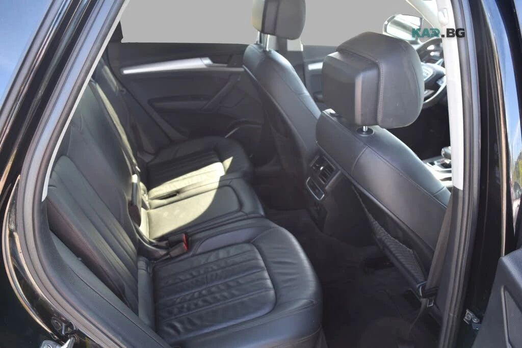 Audi Q5 45 TFSI * АвтоКредит * (ЦЕНА ДО БГ), снимка 13 - Автомобили и джипове - 55239641