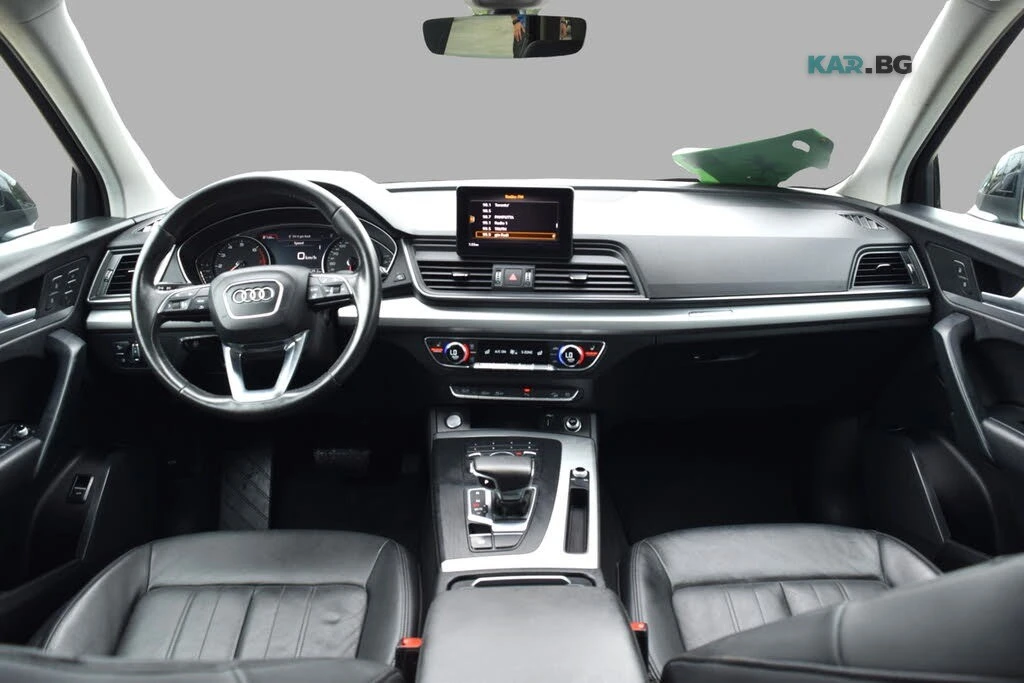 Audi Q5 45 TFSI * АвтоКредит * (ЦЕНА ДО БГ), снимка 7 - Автомобили и джипове - 55239641