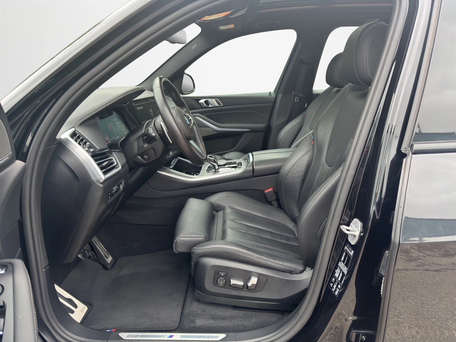 BMW X5 xDrive30d | Mobile.bg � ����������� 6