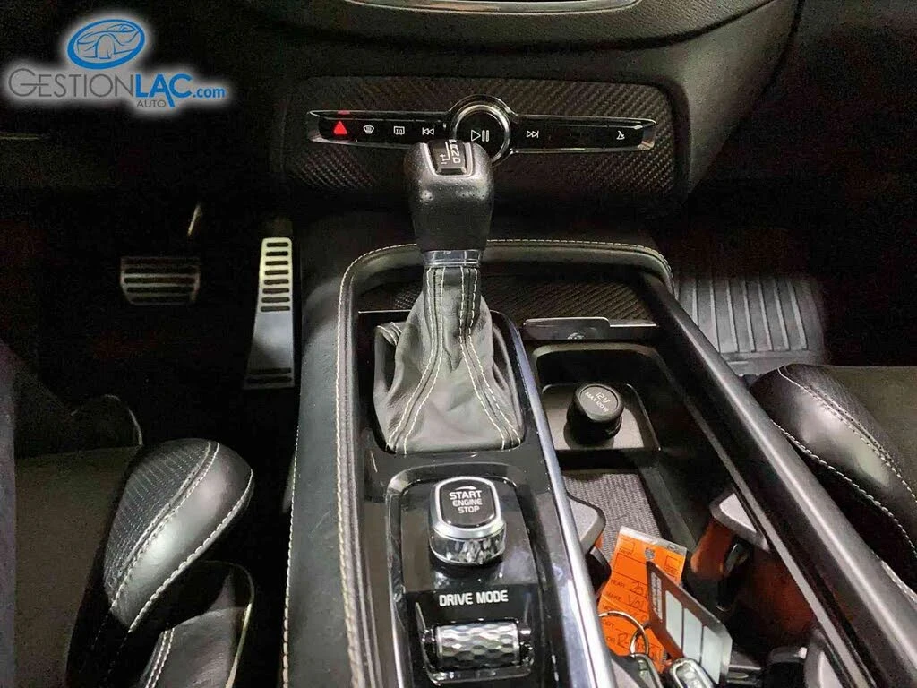 Volvo Xc90 T6* R* DESIGN* ПОДГРЕВ* 360КАМЕРА* LANE* ASSIST* , снимка 10 - Автомобили и джипове - 55605702