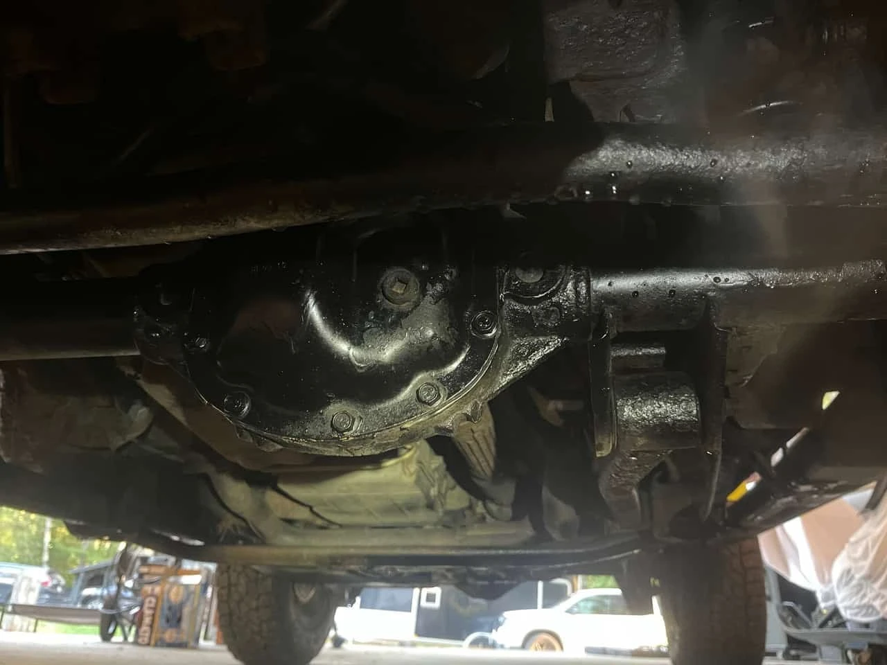Jeep Wrangler * Sahara * АВТОКРЕДИТ БЕЗ ПЪРВОНАЧАЛНА ВНОСКА* , снимка 15 - Автомобили и джипове - 56211560