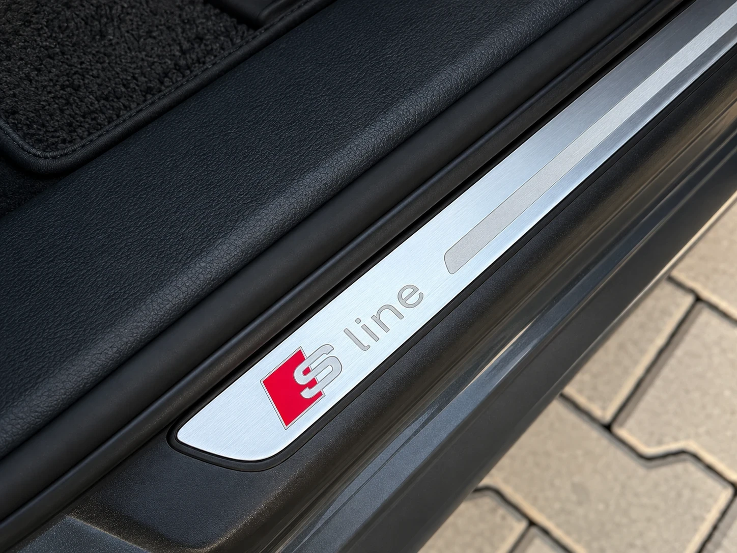 Audi Q7 3.0TDI| 272HP| S-LINE| 8ZF| LED| �������� ������ | Mobile.bg � ����������� 15