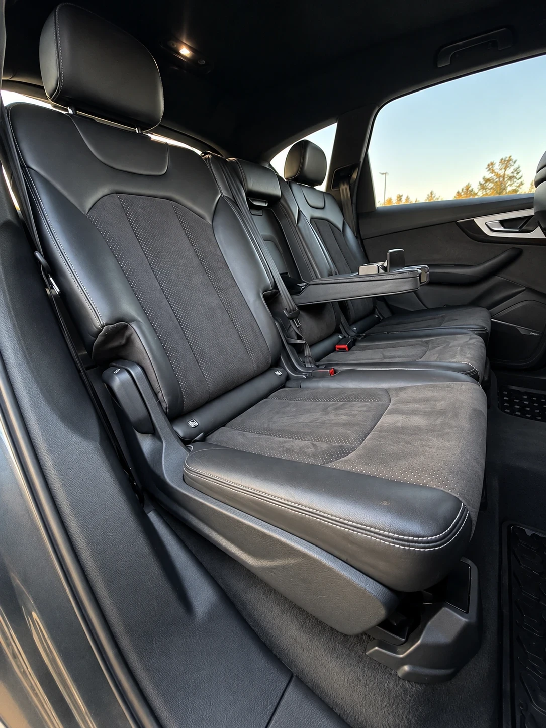 Audi Q7 3.0TDI| 272HP| S-LINE| 8ZF| LED| �������� ������ | Mobile.bg � ����������� 8