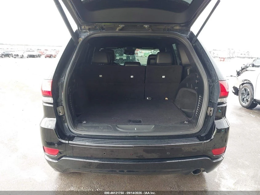 Jeep Grand cherokee CRUISE CONTROL| DAYTIME RUNNING LIGHTS|  | Mobile.bg � ����������� 6