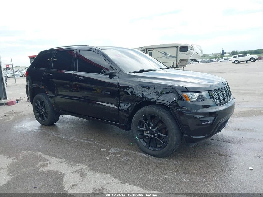 Jeep Grand cherokee CRUISE CONTROL| DAYTIME RUNNING LIGHTS|  | Mobile.bg � ����������� 3