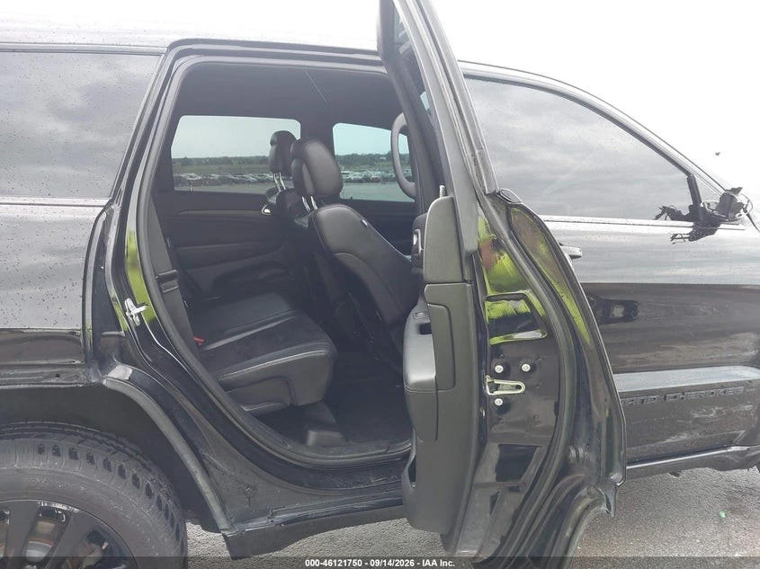 Jeep Grand cherokee CRUISE CONTROL| DAYTIME RUNNING LIGHTS|  | Mobile.bg � ����������� 9