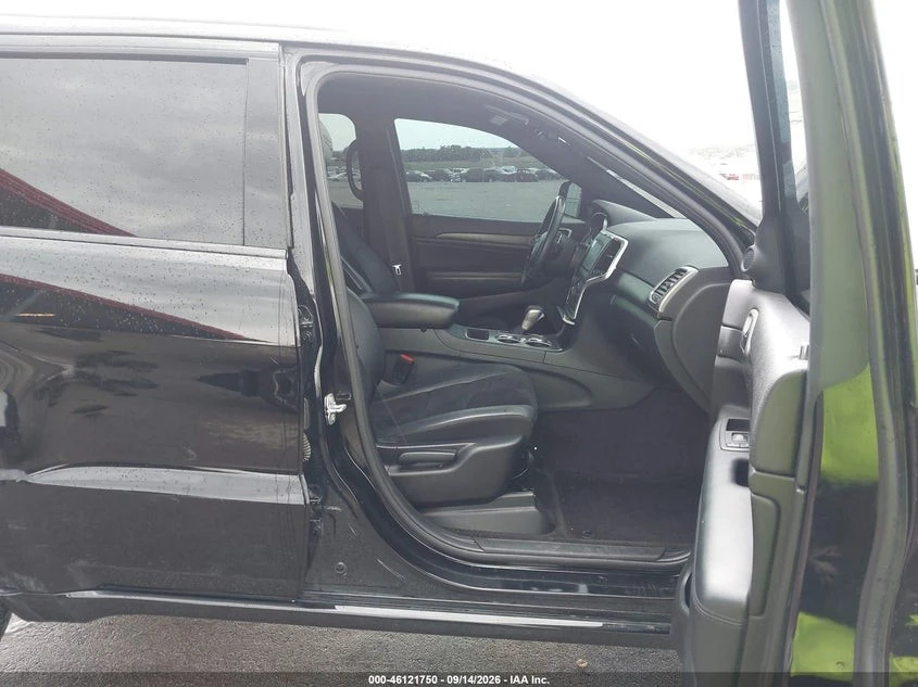 Jeep Grand cherokee CRUISE CONTROL| DAYTIME RUNNING LIGHTS|  | Mobile.bg � ����������� 8