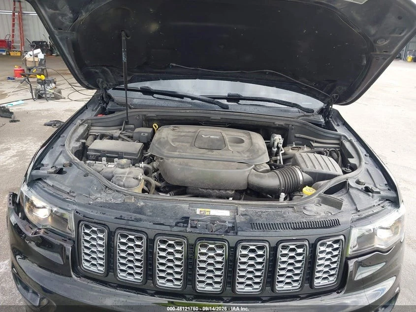 Jeep Grand cherokee CRUISE CONTROL| DAYTIME RUNNING LIGHTS|  | Mobile.bg � ����������� 7