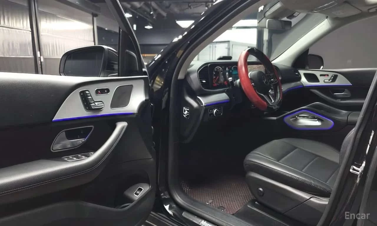 Mercedes-Benz GLE 300 d 4MATIC | ����� �� ����������� | Mobile.bg � ����������� 10