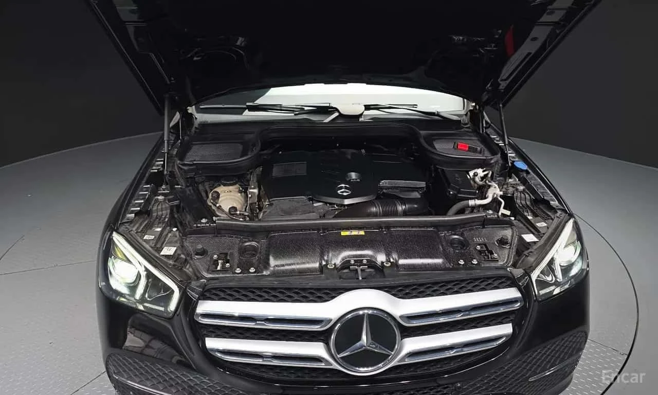 Mercedes-Benz GLE 300 d 4MATIC | ����� �� ����������� | Mobile.bg � ����������� 6