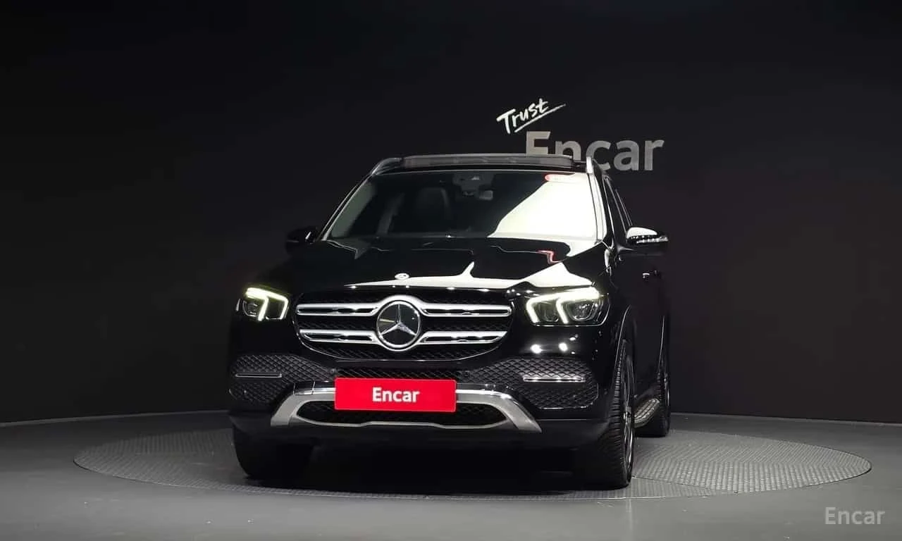 Mercedes-Benz GLE 300 d 4MATIC | ����� �� ����������� | Mobile.bg � ����������� 3