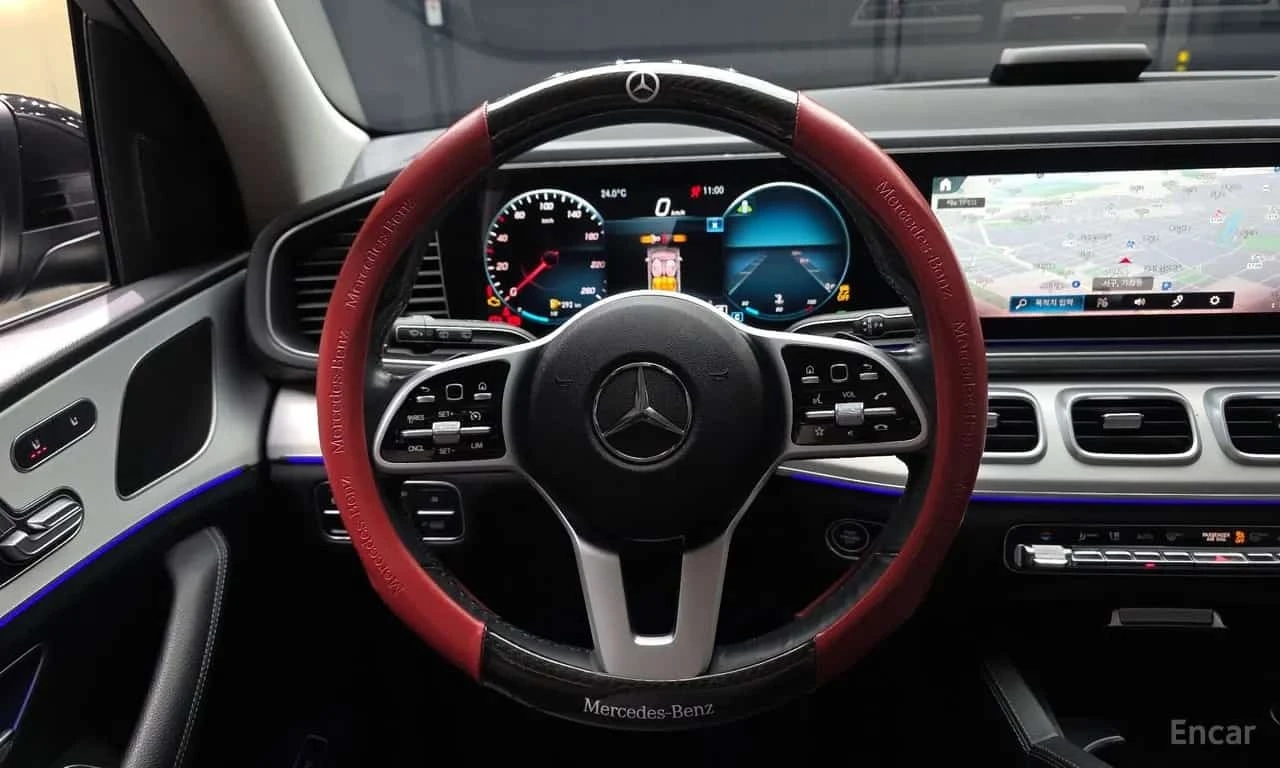 Mercedes-Benz GLE 300 d 4MATIC | ����� �� ����������� | Mobile.bg � ����������� 13