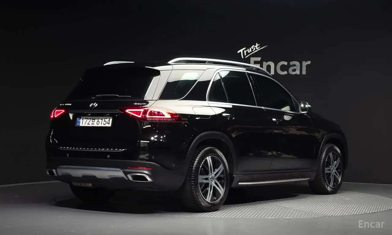 Mercedes-Benz GLE 300 d 4MATIC | ����� �� ����������� | Mobile.bg � ����������� 2