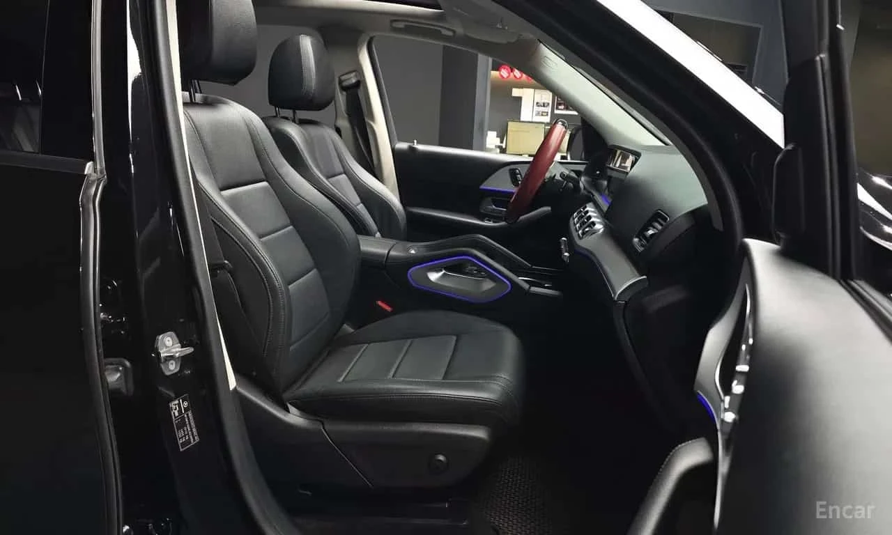 Mercedes-Benz GLE 300 d 4MATIC | ����� �� ����������� | Mobile.bg � ����������� 11