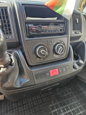 Peugeot Boxer Продаден, снимка 10