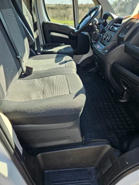 Peugeot Boxer Продаден, снимка 4