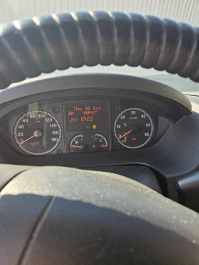 Peugeot Boxer Продаден, снимка 9