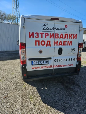 Peugeot Boxer Продаден, снимка 3