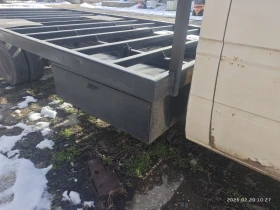 VW Lt 140, снимка 9