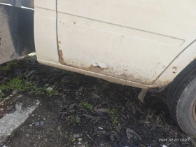 VW Lt 140, снимка 10