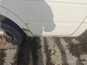 VW Lt 140, снимка 7