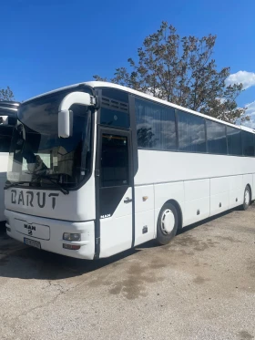 Man Lion S Classic, снимка 1