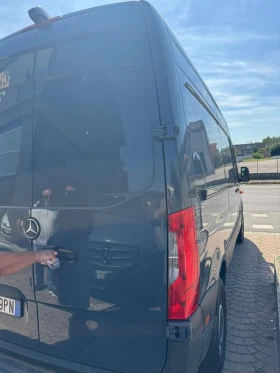 Mercedes-Benz Sprinter 60 KW, снимка 5