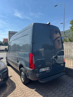Mercedes-Benz Sprinter 60 KW, снимка 7