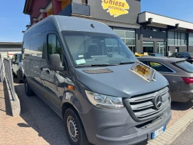 Mercedes-Benz Sprinter 60 KW, снимка 2