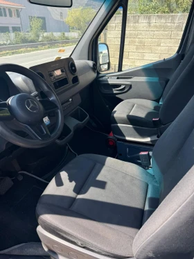 Mercedes-Benz Sprinter 60 KW, снимка 8