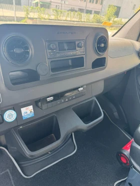 Mercedes-Benz Sprinter 60 KW, снимка 6