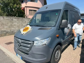 Mercedes-Benz Sprinter 60 KW, снимка 1
