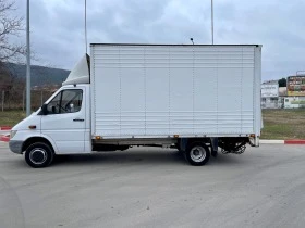     Mercedes-Benz Sprinter 413   