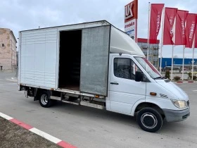 Mercedes-Benz Sprinter 413    | Mobile.bg    5