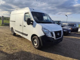 Nissan NV400 | Mobile.bg    3