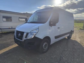 Nissan NV400 | Mobile.bg    2