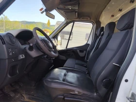 Nissan NV400 | Mobile.bg    6