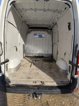 Nissan NV400 | Mobile.bg    10