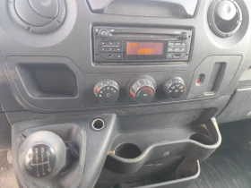 Nissan NV400 | Mobile.bg    9