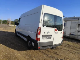 Nissan NV400 | Mobile.bg    5