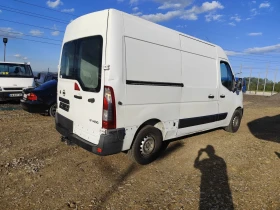 Nissan NV400 | Mobile.bg    4