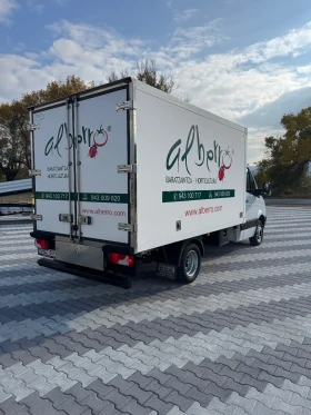 Обява за продажба на Mercedes-Benz Sprinter 513 Фургон 3.5т Б категория ~23 500 лв. - изображение 4
