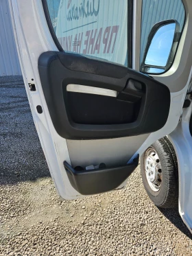 Peugeot Boxer, снимка 7