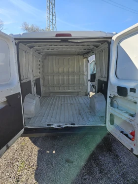 Peugeot Boxer, снимка 11