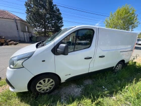 Renault Trafic, снимка 2
