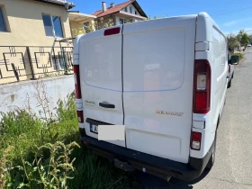 Renault Trafic, снимка 4