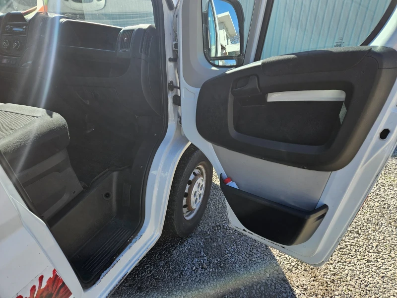 Peugeot Boxer, снимка 6 - Бусове и автобуси - 52332227