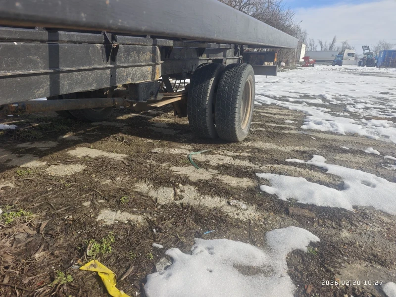 VW Lt 140, снимка 5 - Бусове и автобуси - 53559146